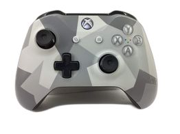 comando xbox one microsoft 1708