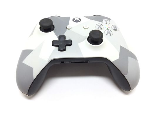 mando xbox one microsoft 1708