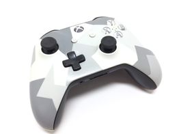 mando xbox one microsoft 1708
