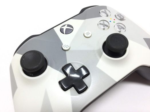 mando xbox one microsoft 1708