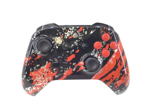 mando xbox one microsoft 1708