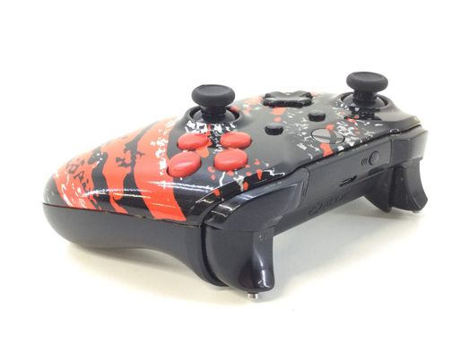 mando xbox one microsoft 1708