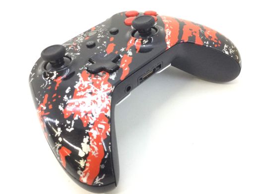 mando xbox one microsoft 1708