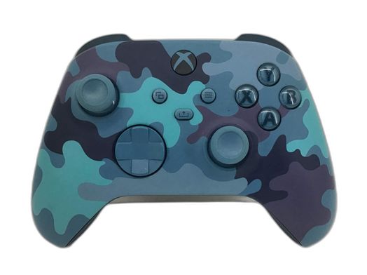 mando xbox one microsoft 1914