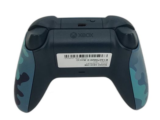 mando xbox one microsoft 1914