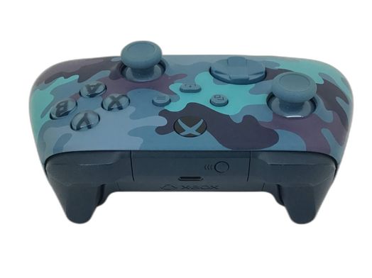 mando xbox one microsoft 1914