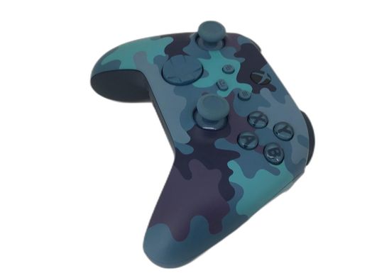 mando xbox one microsoft 1914