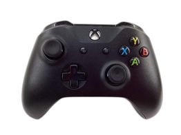 mando xbox one microsoft black