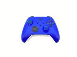 comando xbox one microsoft blue