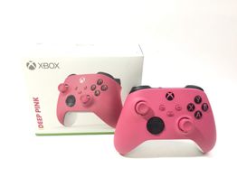 Mando Xbox One Microsoft Deep Pink