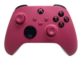 mando xbox one microsoft deep pink