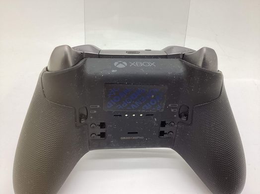 mando xbox one microsoft fst-00003 (elite 2)