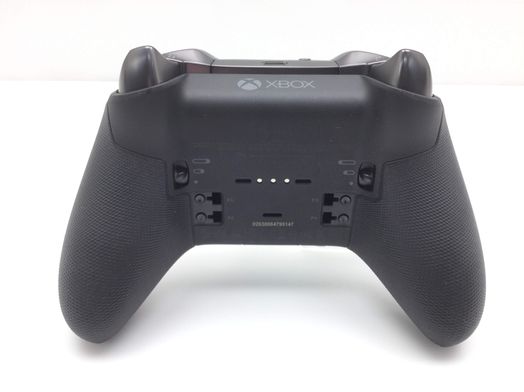 mando xbox one microsoft fst-00003 (elite 2)