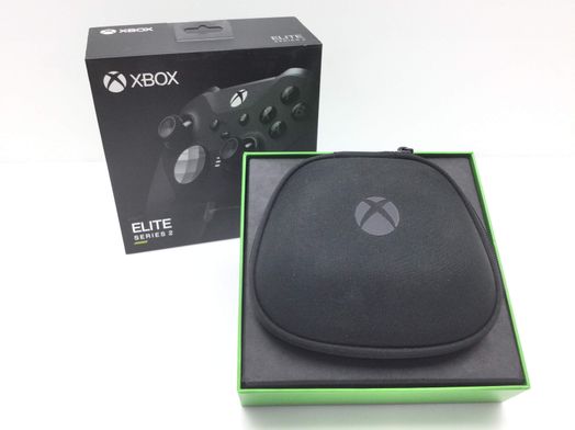 mando xbox one microsoft fst-00003 (elite 2)