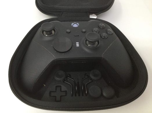 mando xbox one microsoft fst-00003 (elite 2)