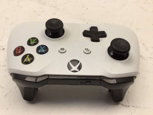 mando xbox one microsoft mando 049-012-1 wired controller