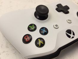 mando xbox one microsoft mando 049-012-1 wired controller