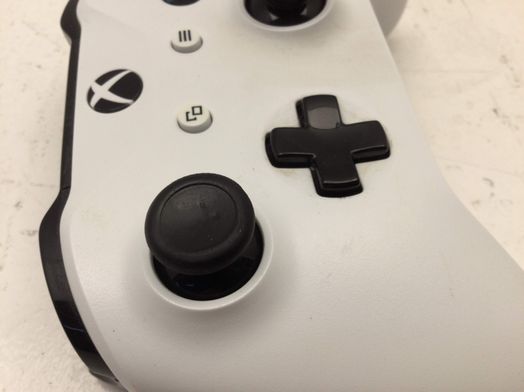 mando xbox one microsoft mando 049-012-1 wired controller