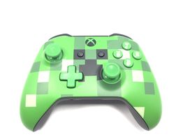 mando xbox one microsoft minecraft