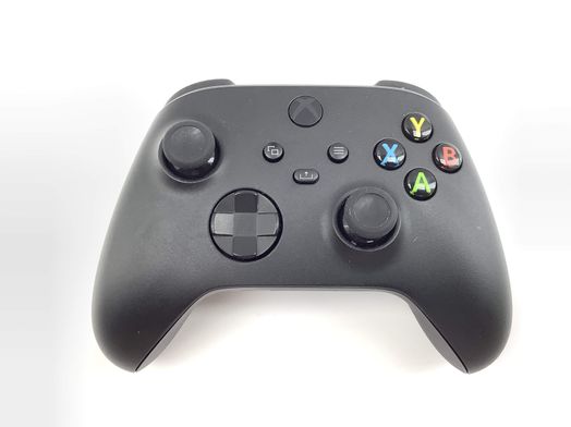 comando xbox one microsoft on