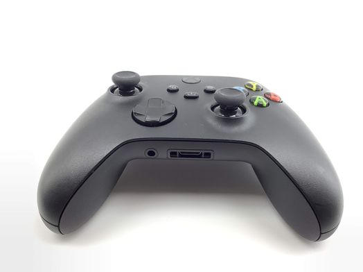 comando xbox one microsoft on