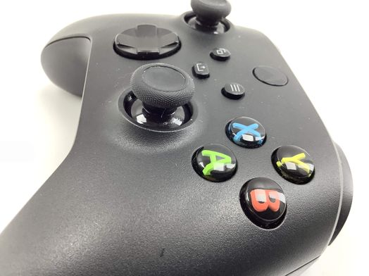 comando xbox one microsoft on