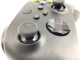 comando xbox one microsoft on