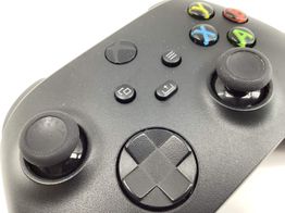comando xbox one microsoft on