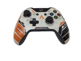 mando xbox one microsoft wirelless controller titanfall
