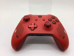 mando xbox one microsoft xbox one wireless controller sport red special edition