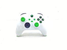 comando xbox one microsoft xbox wireless controller velocity green