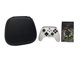 mando xbox one power a fusion