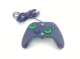 comando xbox one powera enhanced wired controller