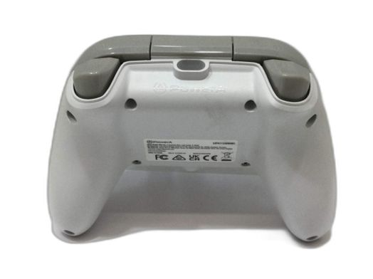 comando xbox one powera xbgp0pwi