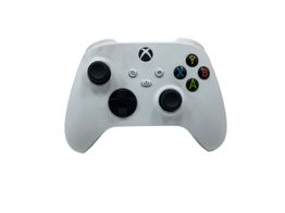 mando xbox series astro robot blanco