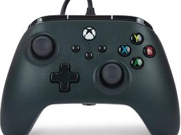mando xbox series freaks and geeks