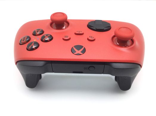 mando xbox series microsoft 1914 serie pulse red