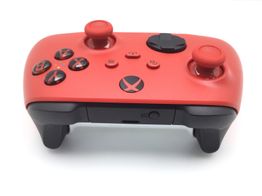 mando xbox series microsoft 1914 serie pulse red