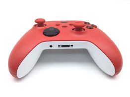 mando xbox series microsoft 1914 serie pulse red