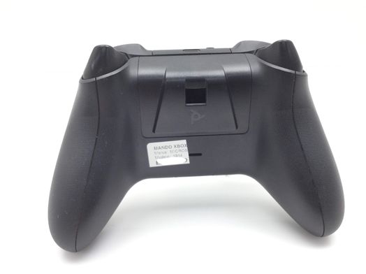 mando xbox series microsoft 1914