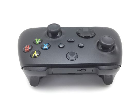 mando xbox series microsoft 1914
