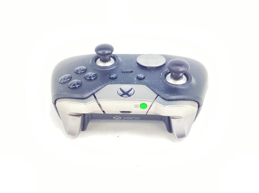 comando xbox series microsoft elite