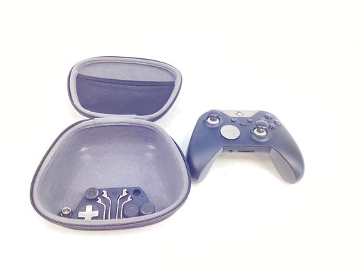 comando xbox series microsoft elite