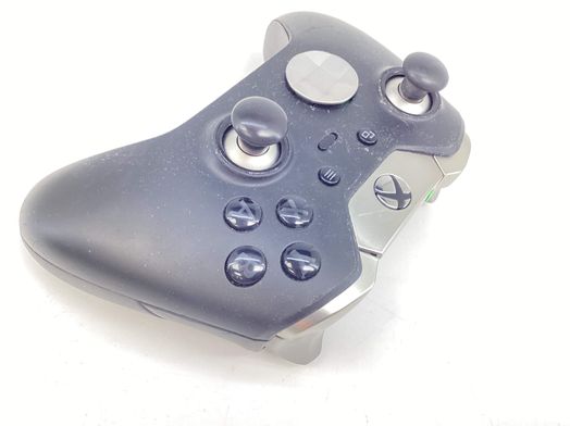 comando xbox series microsoft elite