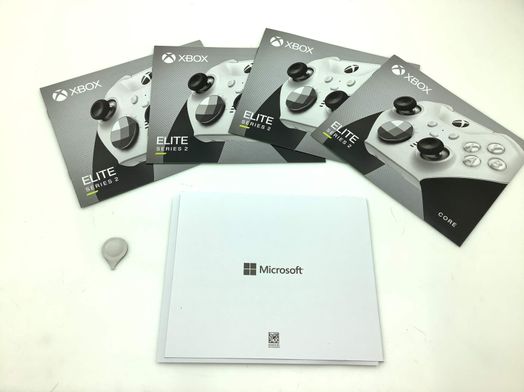 mando xbox series microsoft elite
