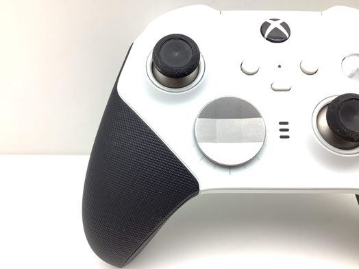 mando xbox series microsoft elite