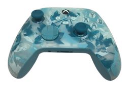 mando xbox series microsoft ice breakerice