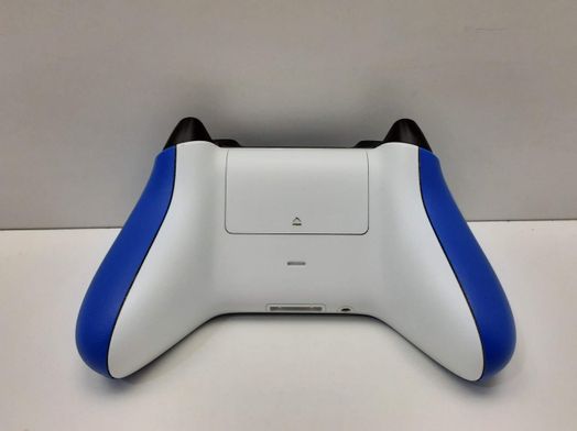 mando xbox series microsoft m1138144-006 blue