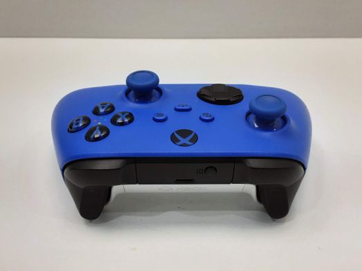 mando xbox series microsoft m1138144-006 blue