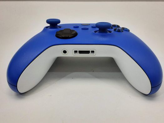 mando xbox series microsoft m1138144-006 blue